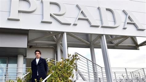 assemblea regionale prada|Andrea Guerra sarà il nuovo ad di Prada: un ponte tra Patrizio e .